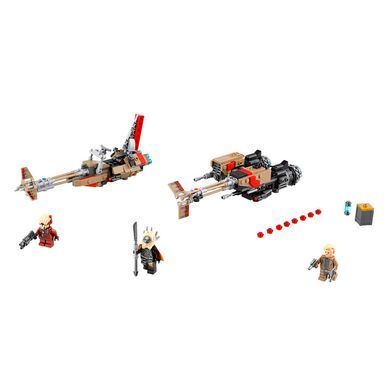 LEGO Star Wars 75215 Свуп-байки облачных гонщиков 75215