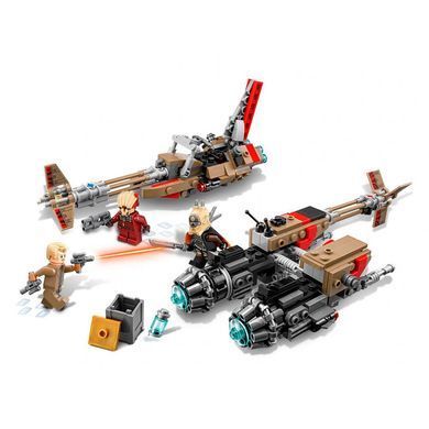 LEGO Star Wars 75215 Свуп-байки облачных гонщиков 75215