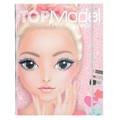 Набір для творчості TOP Model Make-up Studio