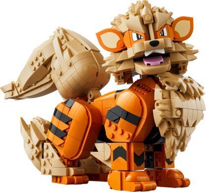 LEGO&reg; Pok&eacute;monTM Арканайн 72160
