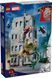 LEGO&reg; | Marvel Эпическая схватка Человека-Паука против Халка 76350