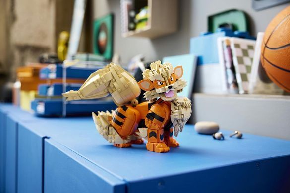 LEGO&reg; Pok&eacute;monTM Арканайн 72160