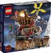 LEGO Marvel Решающий бой Человека-Паука 76261