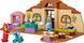 LEGO&reg; Bluey Школа з Расті та Блуї Конструктор 11221