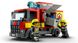 LEGO 60320 LEGO City Пожежне депо
