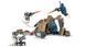 LEGO&reg; Star Wars&trade; Бойовий комплект &laquo;Засідка на Мандалорі&raquo; 75373