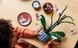 Конструктор Lego Creator Expert Орхідея 10311
