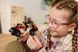 LEGO&reg; Jurassic World Побег по бездорожью от раптора Игрушечный динозавр 76972