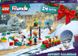 Конструктор LEGO Friends Новогодний адвент календарь на 2023 год 231 деталь 41758