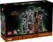 LEGO&reg; Icons Поместье госпожи мэра - Набор для построения жуткого особняка - 11383