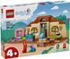 LEGO&reg; Bluey Школа з Расті та Блуї Конструктор 11221