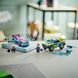 LEGO City Модифицированные автомобили для гонки 60396