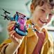 LEGO City Модифицированные автомобили для гонки 60396