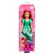 Лялька-принцеса Disney Princess Аріель (HLW10)