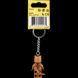 Брелок LEGO T. rex Suit Guy Key Chain