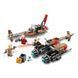 LEGO Star Wars 75215 Свуп-байки облачных гонщиков 75215