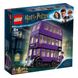 Конструктор LEGO® Harry Potter™ Лицарський автобус (75957)