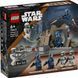 LEGO&reg; Star Wars&trade; Бойовий комплект &laquo;Засідка на Мандалорі&raquo; 75373