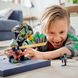 Конструктор LEGO LEGO Ніндзяго Гідроробот Ллойда 71750