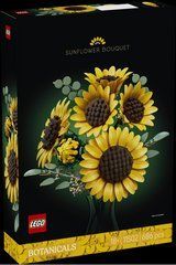 LEGO&reg; Botanicals Букет соняшників (11502)