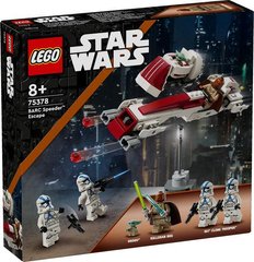 LEGO® Star Wars™ Втеча на BARC спідері Набір 75378
