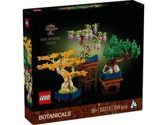 LEGO&reg; Botanicals Мінідерева бонсай (10373)