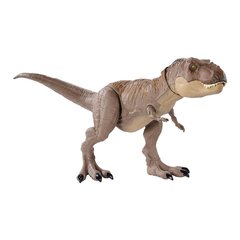 Фігурка дракона Jurassic world Небезпечний Ті-рекс GLC12