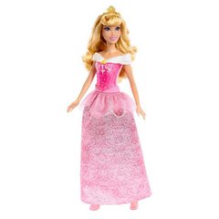 Лялька-принцеса Disney Princess Аврора HLW09