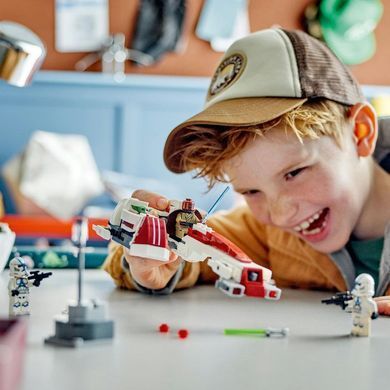 LEGO&reg; Star Wars&trade; Втеча на BARC спідері Набір 75378
