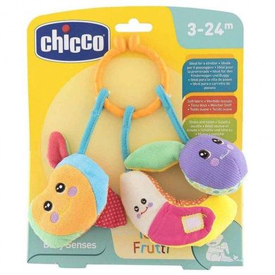Іграшка на коляску Chicco Tutti-Frutti 09227.00