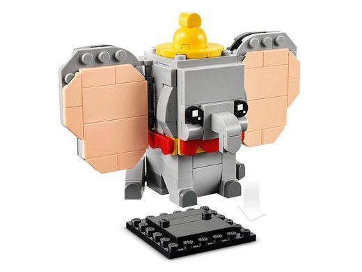 LEGO&reg; BrickHeadz&trade; ǀ Disney Dumbo (40792)