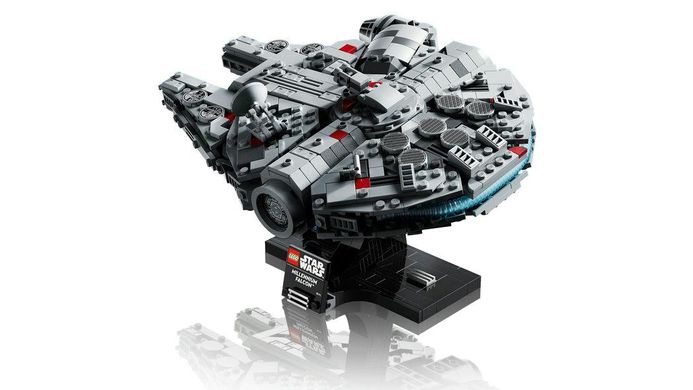 LEGO® Star Wars Тисячолітній сокіл (75375)