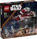 LEGO&reg; Star Wars&trade; Втеча на BARC спідері Набір 75378