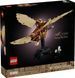 Конструктор LEGO Icons Confidential 10363