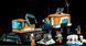 LEGO City Арктический исследовательский грузовик и передвижная лаборатория 60378
