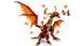 LEGO&reg; NINJAGO&reg; Перводракон движения 71822