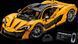 LEGO&reg; Technic&trade; McLaren P1&trade; Набір гіперкару для дорослих 42172