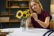 LEGO&reg; Botanicals Букет подсолнухов (11502)
