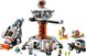 LEGO® City Космічна база й стартовий майданчик для ракет 60434