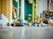 LEGO City Арктический исследовательский грузовик и передвижная лаборатория 60378