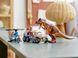Конструктор LEGO Jurassic World Переслідування динозавра карнотавр 76941