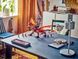 LEGO&reg; NINJAGO&reg; Перводракон движения 71822