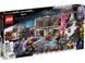 LEGO Super Heroes Marvel Avengers Мстители: Завершение. Решающая битва (76192)