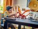 LEGO&reg; NINJAGO&reg; Перводракон движения 71822