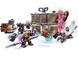 LEGO Super Heroes Marvel Avengers Мстители: Завершение. Решающая битва (76192)