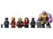 LEGO Super Heroes Marvel Avengers Мстители: Завершение. Решающая битва (76192)