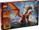 LEGO&reg; NINJAGO&reg; Перводракон движения 71822
