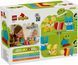 LEGO DUPLO Чарівні творчі домашні улюбленці 3 в 1 10477
