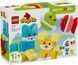 LEGO DUPLO Чарівні творчі домашні улюбленці 3 в 1 10477