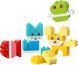LEGO DUPLO Чарівні творчі домашні улюбленці 3 в 1 10477